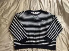h&m スウェット