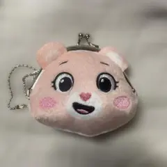 ケアベア　フェイスがまぐち