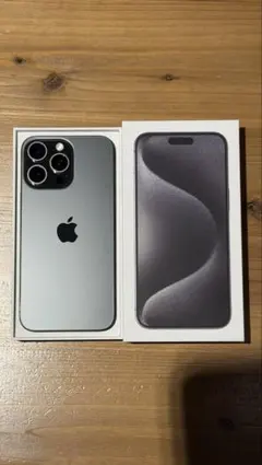 iPhone 15Pro Max