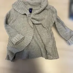 oldNAVY18-24 ニットカーディガン