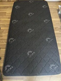 GOKUMIN スプリング マットレス20cm ポケットコイル シングル