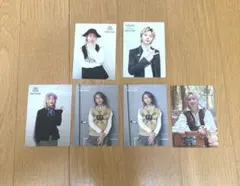 Mrs. GREEN APPLE 藤澤涼架 フォトカードまとめ売り