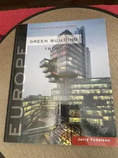 Green Building Trends: Europe