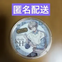 にじさんじ VALZ 甲斐田晴 ラウンドワン コラボ アクリルコースター