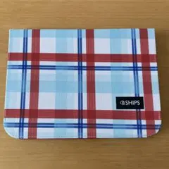 SHIPS コラボ スマイルゼミ タブレットケースのサムネイル