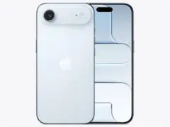 【即日発送】iPhone Air 256G 本体　クラウドホワイト