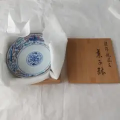 1879 十四代　辻常陸製　染錦龍鳳凰文　文鎮　未使用 Amazon.co.jp: 1879 十四代 辻常陸製 染錦龍鳳凰文 文鎮