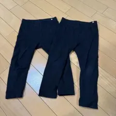 GAPレギンスセット