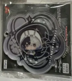 フラガリアメモリーズ 　チャコ