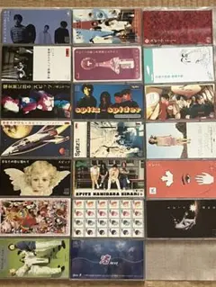 スピッツ 7RECORDS SET +EP3枚 - メルカリ