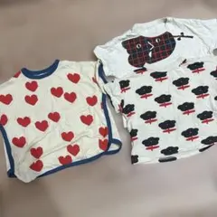 マーキーズ トップス