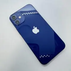 【SIMフリー】 iPhone 12 mini 128GB 本体 動作確認済み