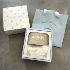GELATO PIQUE KIDS & BABY ギフトセット