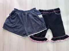 any FAM ショーパン