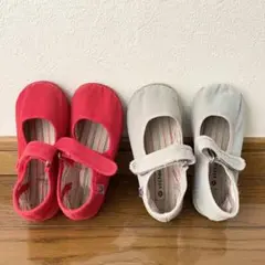 victoria キッズ　2足セット　26 15cm