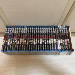 鬼滅の刃 全巻セット　公式ファンブック　小説