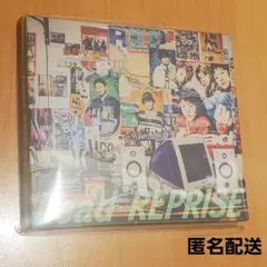 Lead REPRISE 初回限定盤 CD アルバム