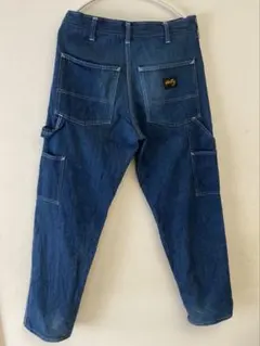 2026年最新】stan ray ペインターパンツの人気アイテム - メルカリ