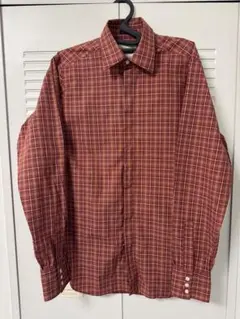 International Gallery BEAMS ビームス長袖シャツ日本製