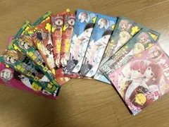 ナツコミ限定2023 集英社