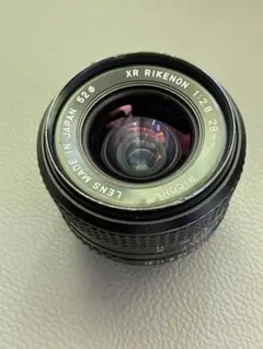 2025年最新】rikenon 28mmの人気アイテム - メルカリ
