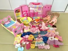 2026年最新】メルちゃん まとめ売りの人気アイテム - メルカリ