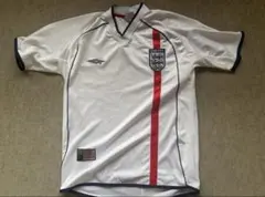 UMBRO England National Team Jerseyのサムネイル
