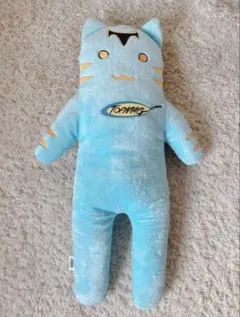 TIGER&BUNNY タイバニ アニくじ A賞 ワイルドタイガー ぬいぐるみ