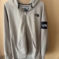 ＴＨＥNORTH FACE ジップパーカー