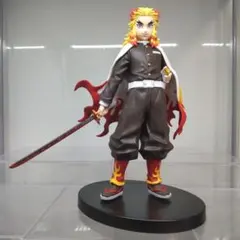 鬼滅の刃 煉獄杏寿郎 フィギュア