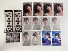 stray kids スンミン FCくじ くじ ステッカー ALL IN