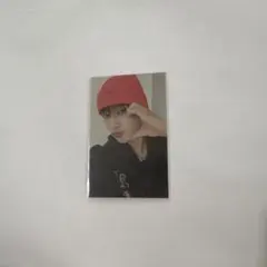 ENHYPEN SUNOO ENiversary トレカ