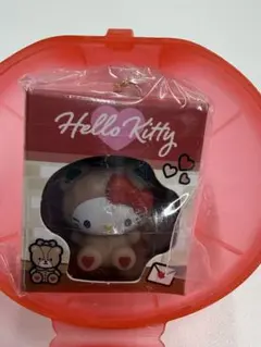 サンリオ ミニチュアパッケージコレクション ハローキティ ガチャ