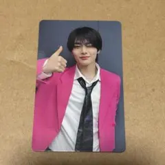 アイエン　ラキドロ　Bトレカ　HMV do it スキズ