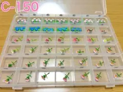 【C-花】シルバニアファミリー　小物　バラ売り