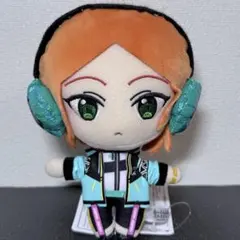 あんスタ 2wink 葵ゆうた ぬいぐるみ GiGO限定