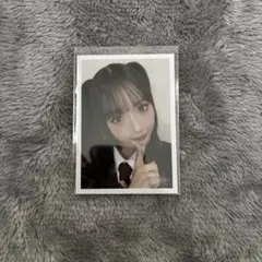 ミーアイ　清水恵子　ラポスタ　生写真