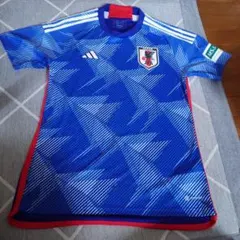 adidas 2XL 日本代表 レプリカ ユニフォーム 2022 サッカー - メルカリ
