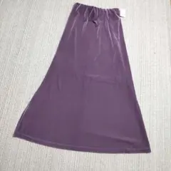 【新品】SENSE OF PLACE スカート フリーサイズ