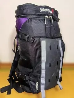 デイナデザインNANGAナンガDANADESIGNバックパックリュックサック登山のサムネイル