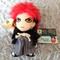 2025年最新】xjapan hide ぬいぐるみの人気アイテム - メルカリ