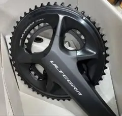 ULTEGRA パワーメーター　FC-6800 172.5 左側計測 ULTEGRA パワーメーター FC-6800 172.5 左側計測 シマノ ULTEGRA