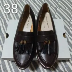 オリエンタルトラフィック　アース　コラボローファー　38