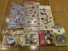 シール まとめ売り