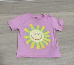 Stella McCartney 100%コットン Tシャツ　18Mのサムネイル
