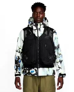 US M ナイキ ノクタ オパール ゴアテックス ジャケット NIKE公式】NOCTA オパール メンズ フーデッド ジャケット