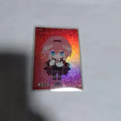 hololive カードゲーム 鷹嶺ルイ 赤エール - メルカリ