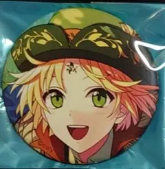 まほやく MwW 缶バッジ 三弾 リケ