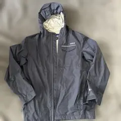 patagonia パタゴニア フード付きジャケット Lサイズ 150センチ相当