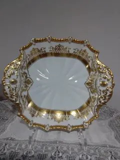 MN-2674-151☆IVV イタリア製 大皿 34cm - メルカリ